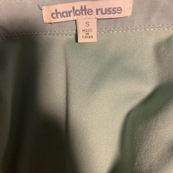Charlotte Russe Dress - Picture 2 of 2